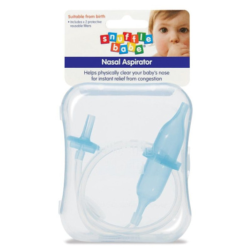 Snuflebaby Nasal Aspirator