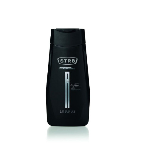 STR8 Rise Shower Gel for Men 8.45 fl oz (250 ml)
