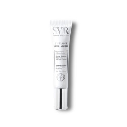 SVR Liftiane Anti-Age Cream for Dark Circles with Hyaluronic Acid Paraben-Free 0.51 fl oz (15 ml)
