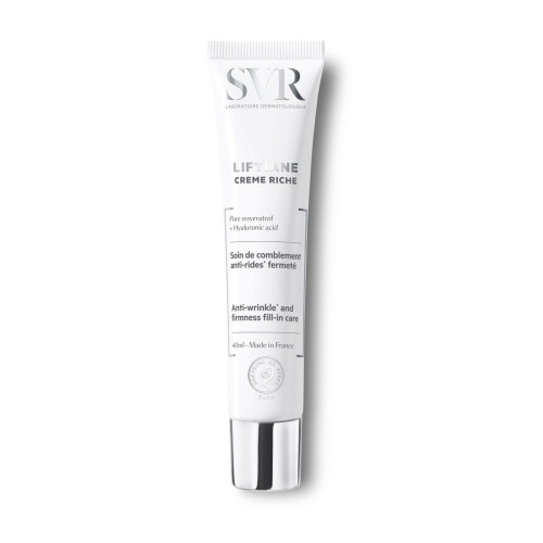 SVR Liftiane Anti-Age Cream with Firming Effect and Deep Hydration 1.35 fl oz (40 ml)