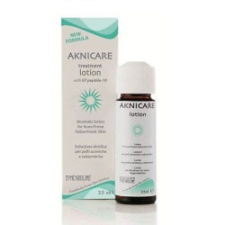 Synchroline Aknicare Lotion for Severe Acne 0.85 fl oz (25 ml)