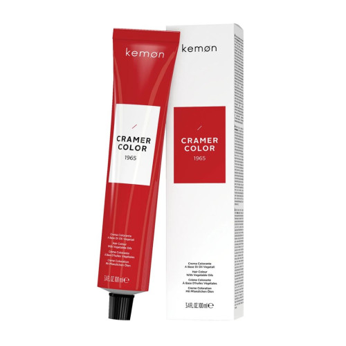 Cramer Color Professional Hair Dye Color 7 Blonde