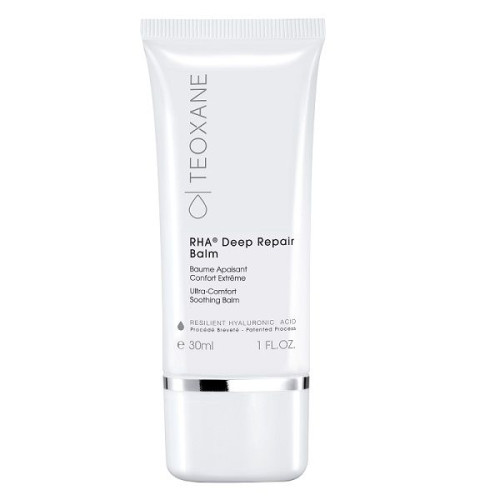 Teoxane Deep Repair Deeply Repairing Face Balm for Aesthetic Procedures 1.01 fl oz (30 ml)