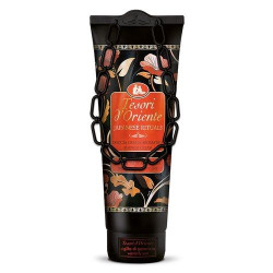 Tesori D'oriente Japanese Rituals Aromatic Body Shower Cream 8.45 fl oz (250 ml)