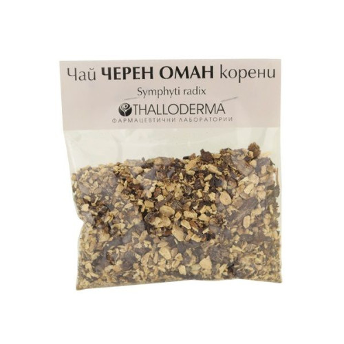 Thalloderma Black Omon Tea for Optimal Health and Tone 1.41 oz (40 g)