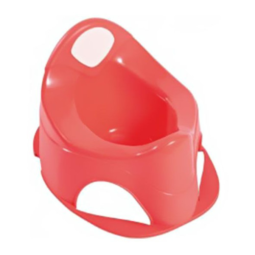 Tigex Comfort Potty - Coral