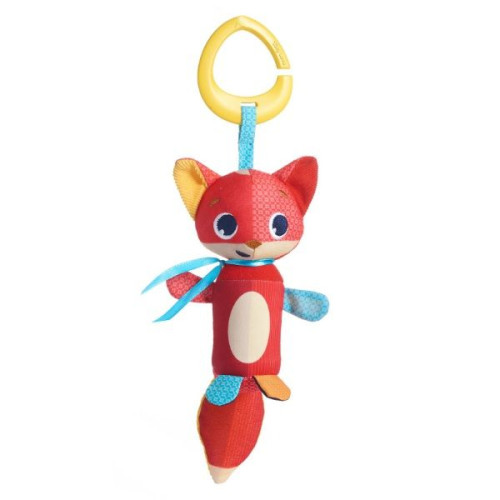 Tiny Love Little Smarties Christofer Fox (fox Bell) for Children 0+ Months - 0643