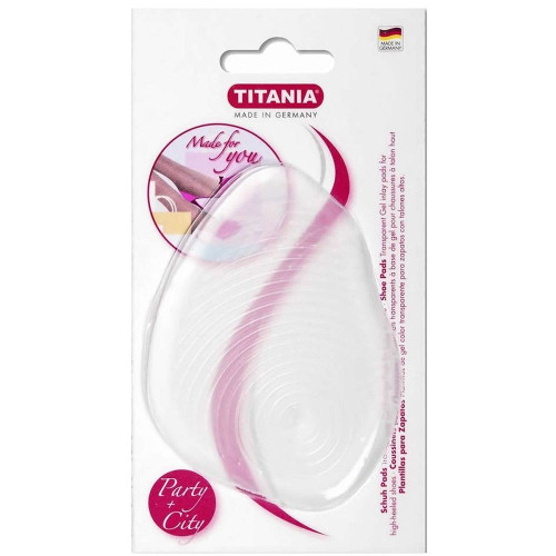 Titania Shoe Insoles 2 pcs - 5230