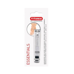 Titania Foot Nail Clippers Model 1052 1 pc