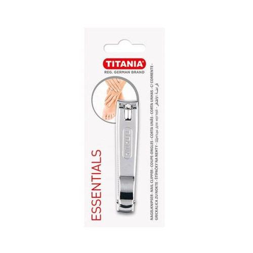 Titania Foot Nail Clippers Model 1052 1 pc