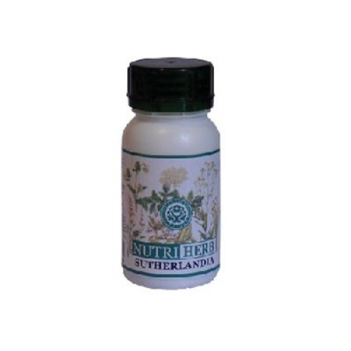 TNT Sederlandia for Strong Immunity and Optimal Health 300 mg 90 Capsules