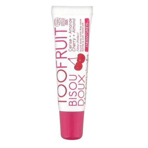 Toofruit Children's Lip Balm Sweet Kiss - Miss 0.34 fl oz (10 ml)