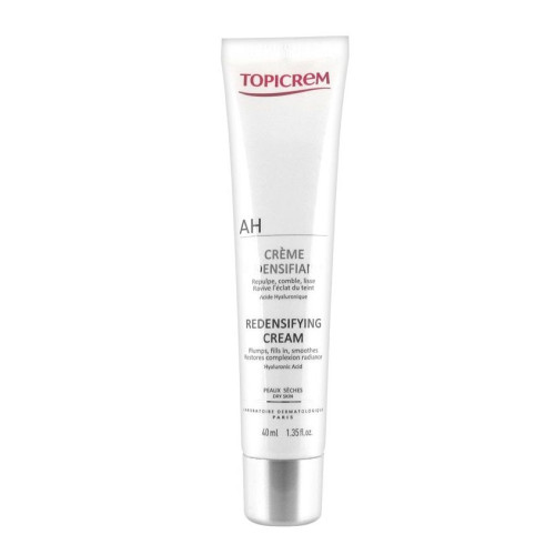 Topicrem Intensive Anti-Aging Cream for Dry Skin to Combat Wrinkles 1.35 fl oz (40 ml)