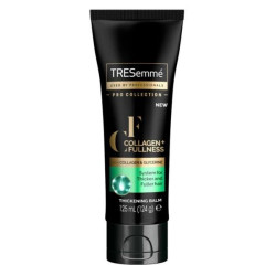 Tresemme Collagen + Fullness Styling Cream for Volume and Density 4.23 fl oz (125 ml)