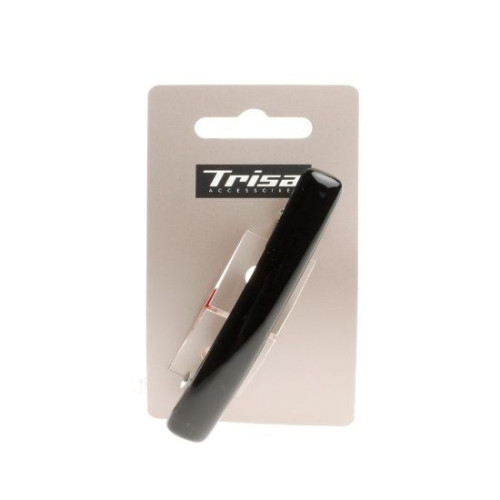 Trisa K3 128.01 Standard Hair Clip Black