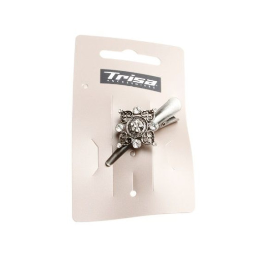 Trisa K6 504.00 Hair Clip with Decoration