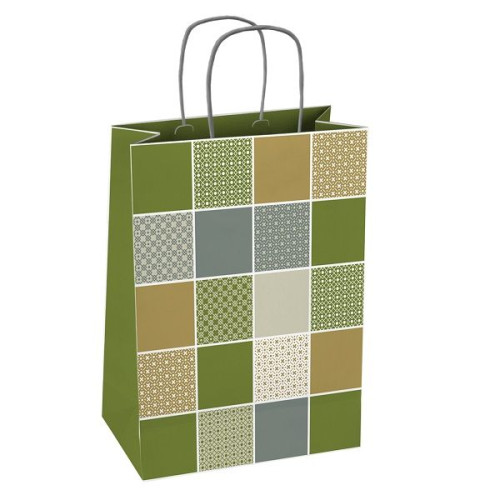 Unicart Gift Paper Bag L12