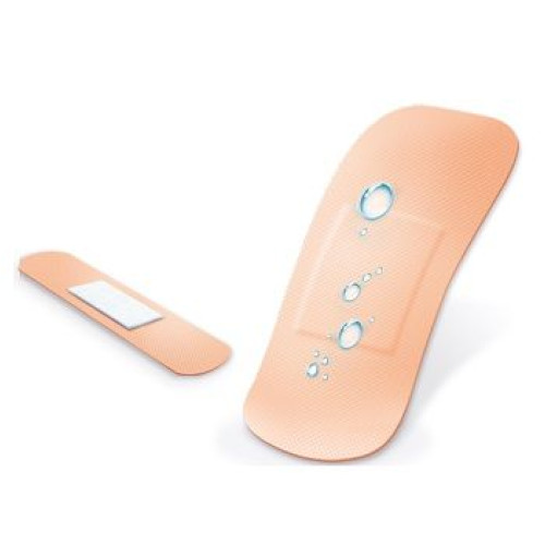 Urgo Aqua-Protect Waterproof Plaster - 3 Sizes 20 pcs