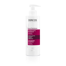 Vichy Dercos Densi Solutions Thickening and Volumizing Shampoo for Thin and Fine Hair 8.45 fl oz (250 ml)