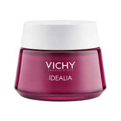 Vichy Idealia Brightening Day Cream for Normal to Combination Skin 1.69 fl oz (50 ml)