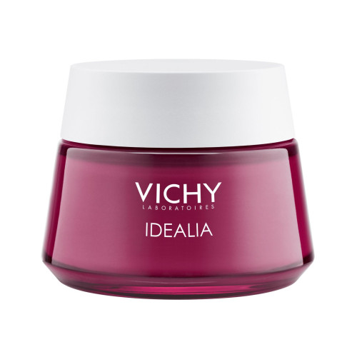 Vichy Idealia Brightening Day Cream for Normal to Combination Skin 1.69 fl oz (50 ml)