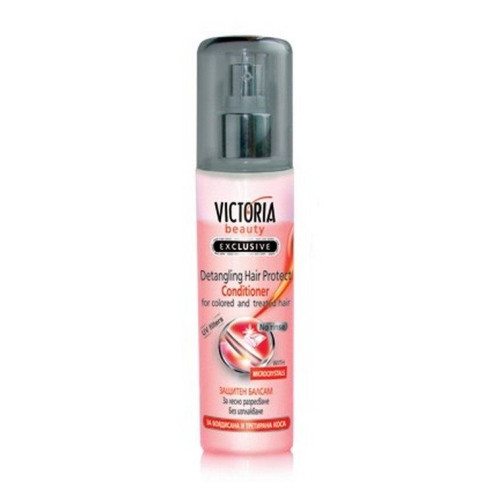 Victoria Protective Conditioner for Colored Hair 5.07 fl oz (150 ml)