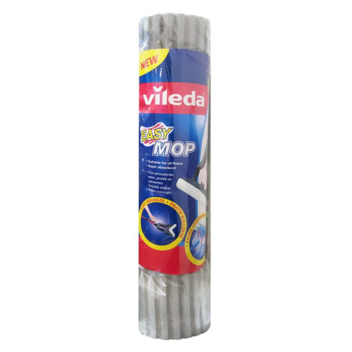 Vileda Easy Mop Replacement Head for Butterfly Mop