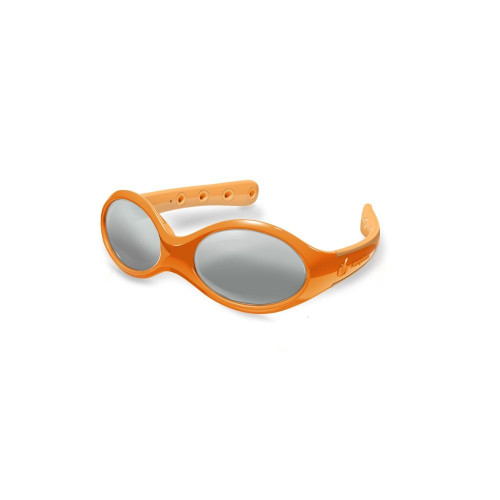 Visiomed Reverso Space Sunglasses 0 - 12 Months - 93084 - Orange