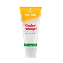 Weleda Baby Teething Gel 1.69 fl oz (50 ml)