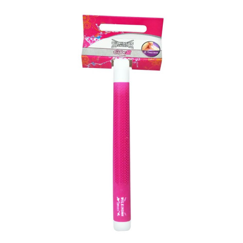 Wilkinson Sword Extra 2 Beauty Razor for Women 1 pc