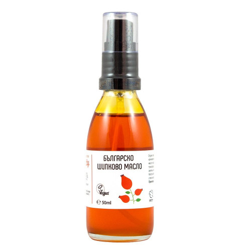Zoya Goes Pretty Bulgarian Rosehip Oil 1.69 fl oz (50 ml)