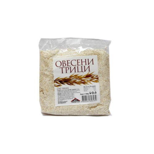 Business House OAT Bran for Weight Loss and Diets 7.05 oz (200 g)