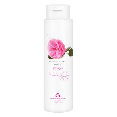 Bulgarian Rose Karlovo Natural Rose Water 8.45 fl oz (250 ml)