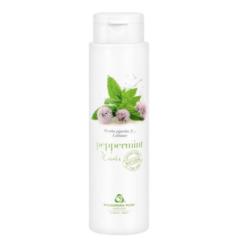 Bulgarian Rose Karlovo Mint Water 8.45 fl oz (250 ml)