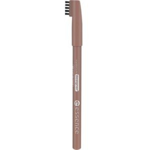 Essence Eyebrow Pencil with Shaping Brush Color 05 Soft Blonde