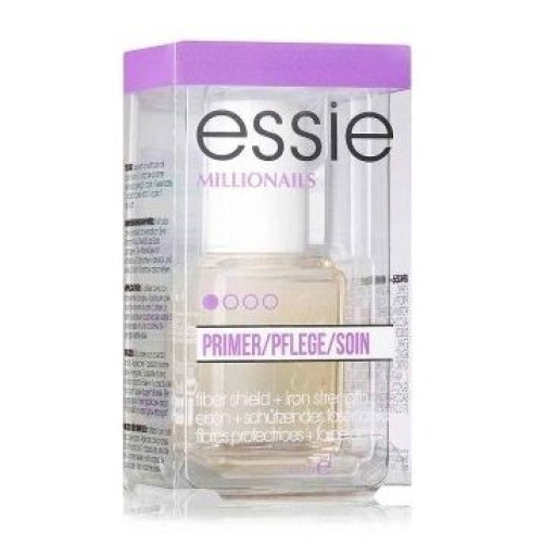 Essie Millionails Nail Strengthener 0.46 fl oz (13.5 ml)