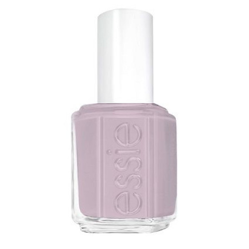 Essie Long-Lasting Nail Polish with a Milky Effect 37 Lilacism