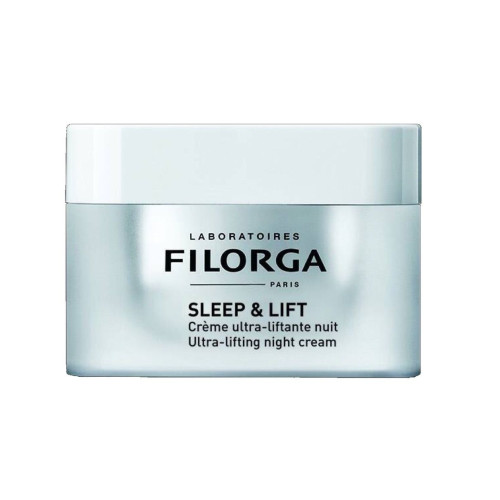 Filorga Sleep and Lift Reconstructing Night Cream with Lifting Effect 1.69 fl oz (50 ml)