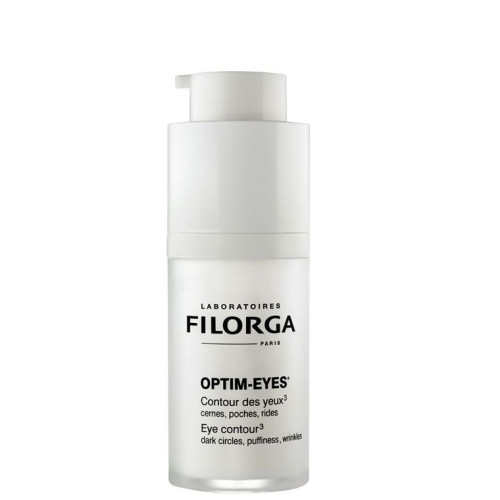 Filorga Optim-Eyes Regenerating Cream for the Eye Contour 0.51 fl oz (15 ml)