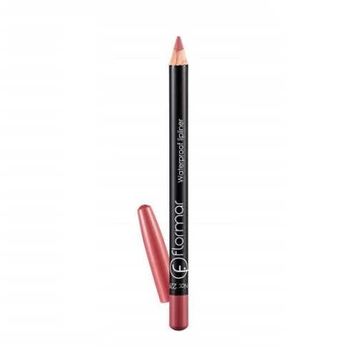 Flormar Waterproof Lipliner Waterproof Lip Liner Color 229