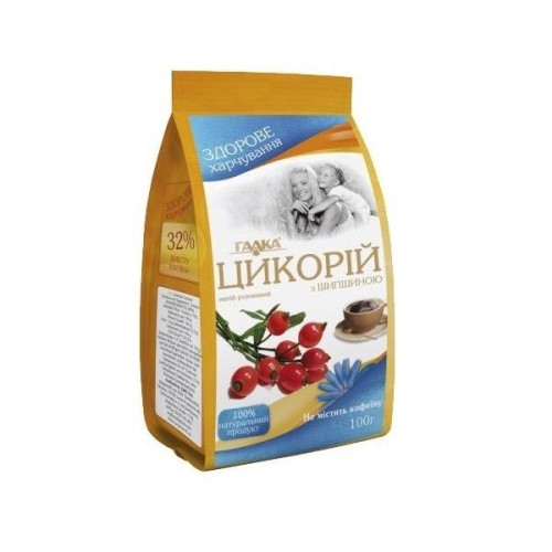 Chicory with Rosehip 3.53 oz (100 g)
