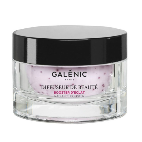 Galenic Diffuseur De Beaute Face Cream for Radiant Skin 1.69 fl oz (50 ml)