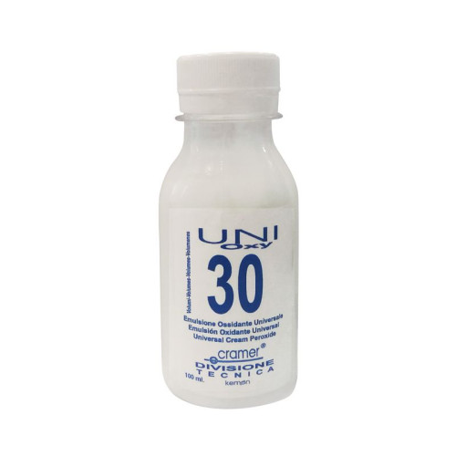 Cramer Color Unioxy Hair Oxidant 30% 3.38 fl oz (100 ml)