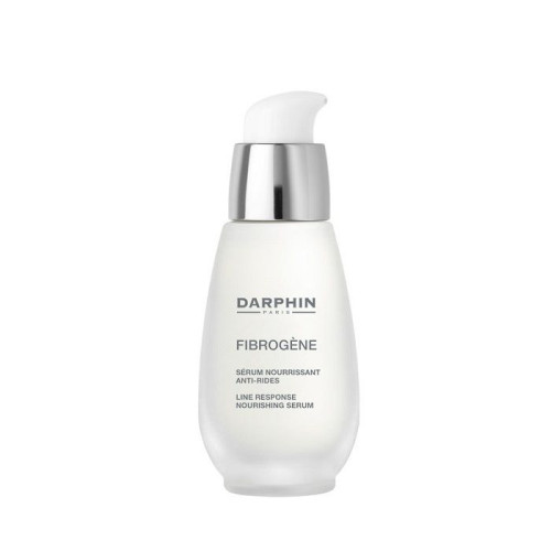 Darphin Fibrogene Nourishing Face Serum to Combat First Wrinkles 1.01 fl oz (30 ml)