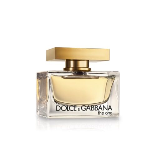 Dolce and Gabbana the One Perfume for Women 2.54 fl oz (75 ml)