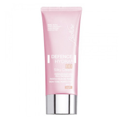 Bionike Defence Hydra5 Sunscreen Hydrating BB cream for Imperfections SPF 15+ Light 1.35 fl oz (40 ml)