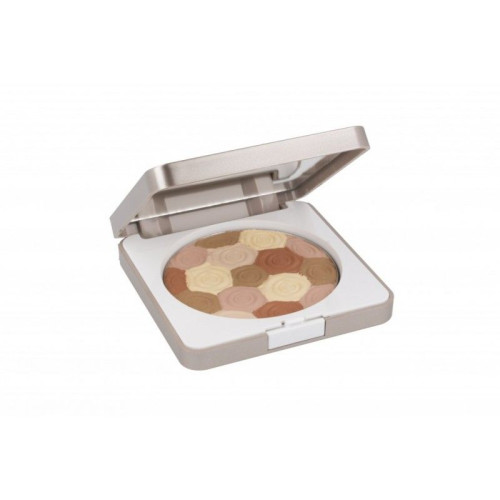 Bionike Defence Color Sun Touch Bronzing Face Powder Mosaique (206) 0.35 oz (10 g)