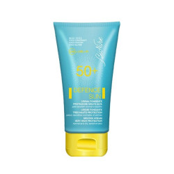 Bionike Defence Sun Melting Sunscreen for Sensitive Skin SPF 50+ 1.69 fl oz (50 ml)