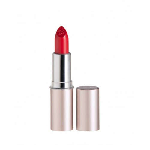 BioNike Defence Color Lip Velvet Long-Lasting Lipstick with Intense Color Rouge (110) 0.12 oz (3.5 g)