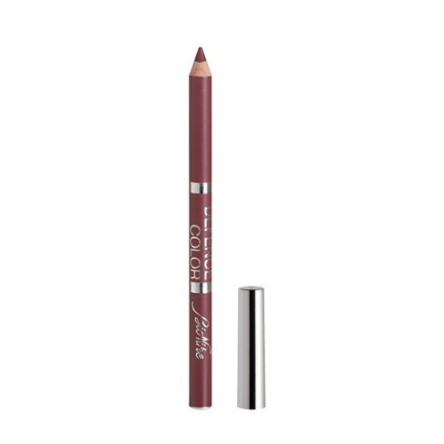 Bionike Defence Color Lip Design Long-Lasting Contouring Pencil for Luscious Lips Brique (205)
